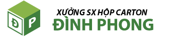 Carton Đình Phong